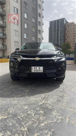 شيفروليه بليزر